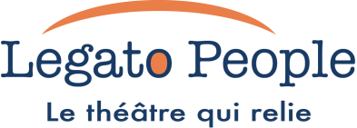 Logo Legato People