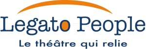 Legato People logo