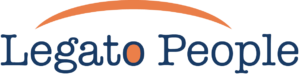Logo Legato people