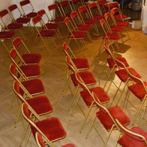 Legato People Particuliers